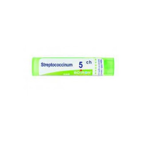 Boiron Streptococcinum 5ch Gr