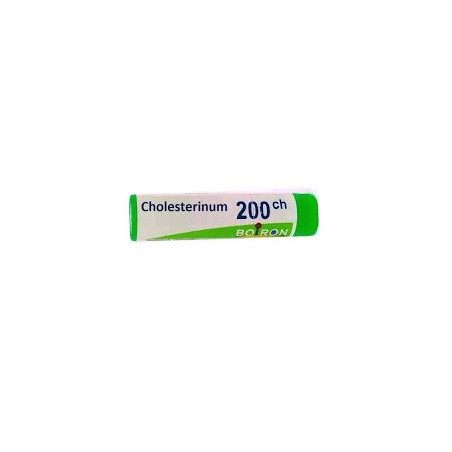 Boiron Cholesterinum 200ch Gr