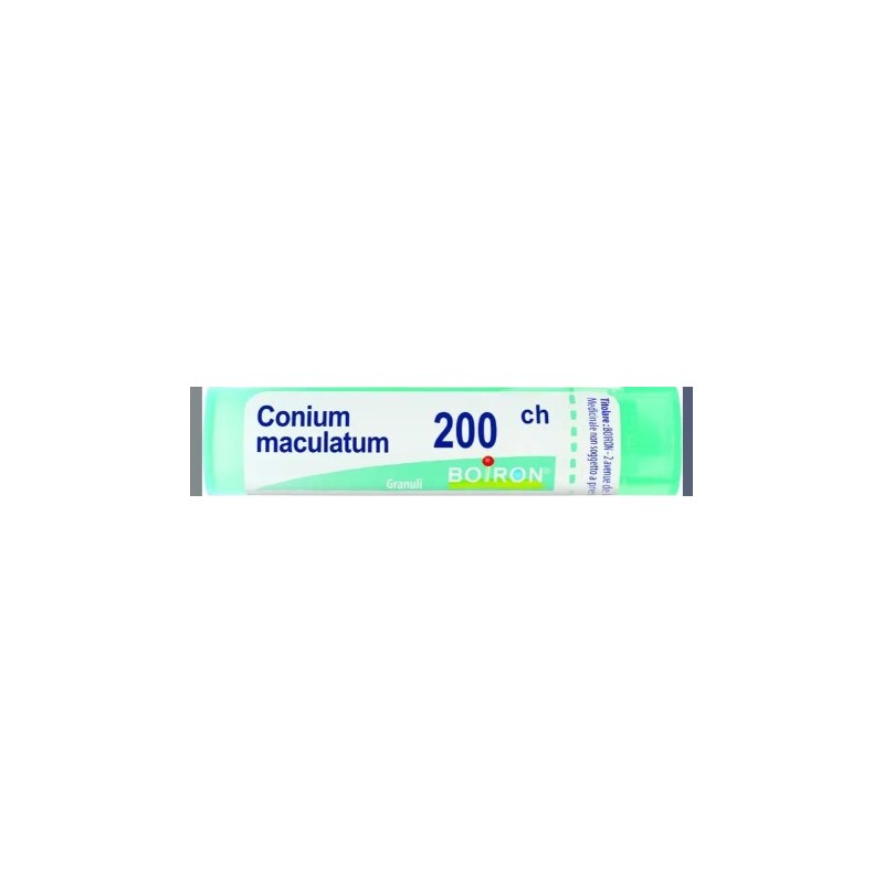 Boiron Conium Maculatum 200ch Gr