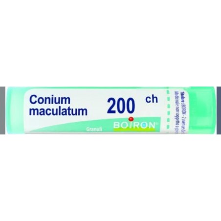 Boiron Conium Maculatum 200ch Gr