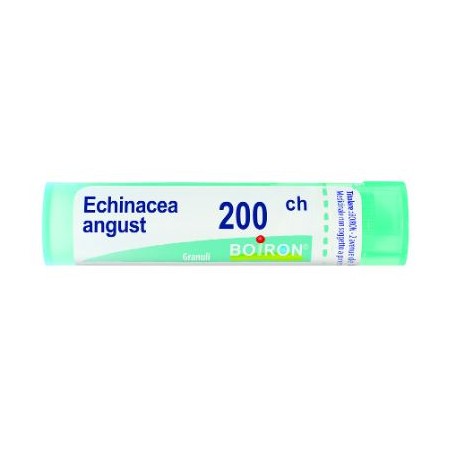 Boiron Echinacea Angust 200ch Gr