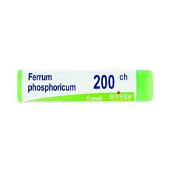 FERRUM PHOSPH 200CH GR