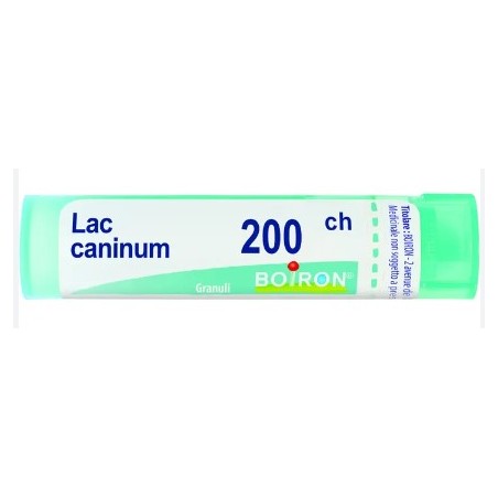 Boiron Lac Caninum 200ch Gr