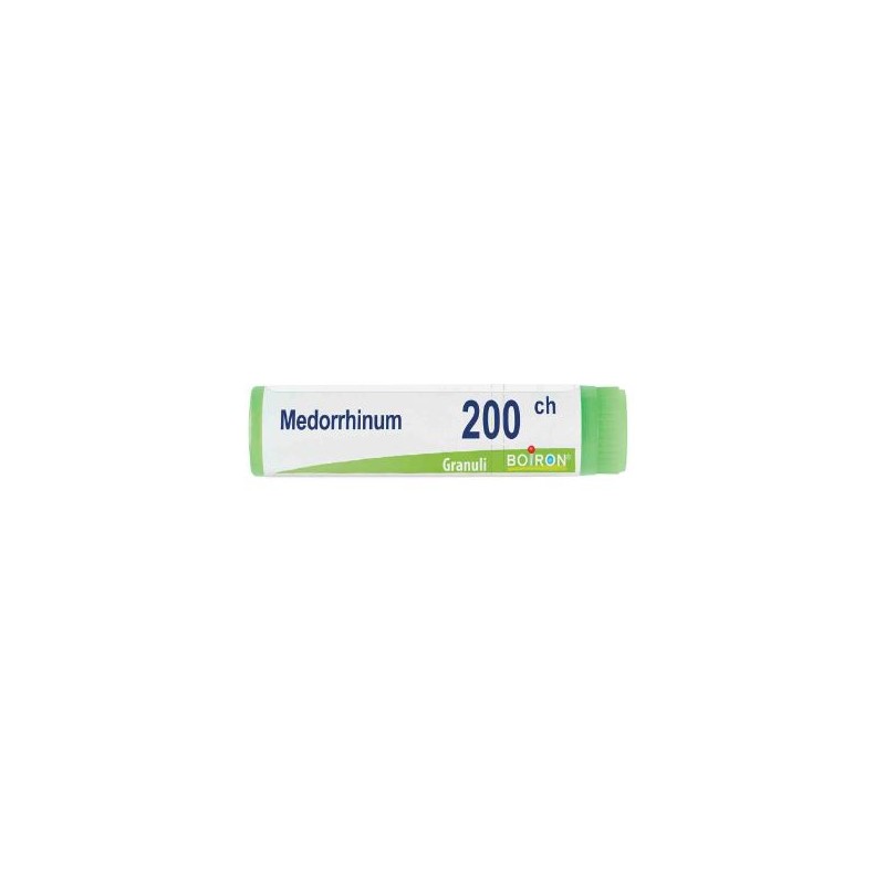 Boiron Medorrhinum 200ch Gr