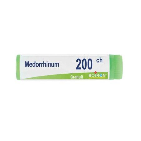 Boiron Medorrhinum 200ch Gr