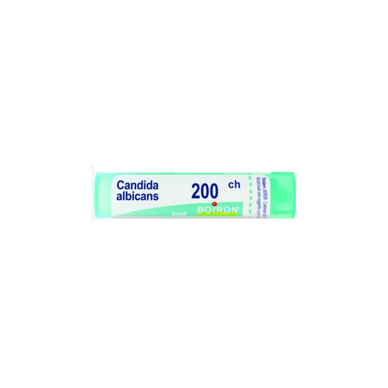 Boiron Candida Albicans 200ch Gr