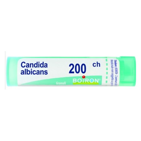 Boiron Candida Albicans 200ch Gr