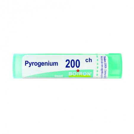 Boiron Pyrogenium 200ch Gr