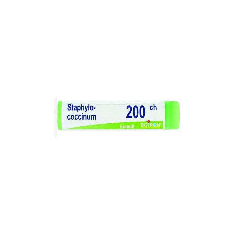 Boiron Staphylococcinum 200ch Gr