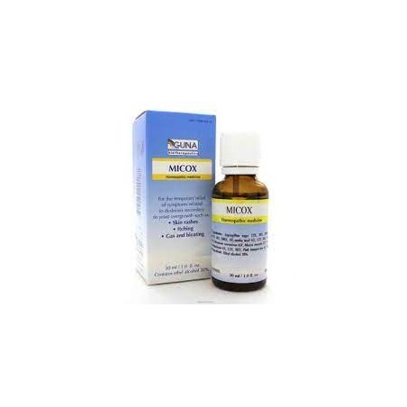 Guna Micox 30ml Gocce