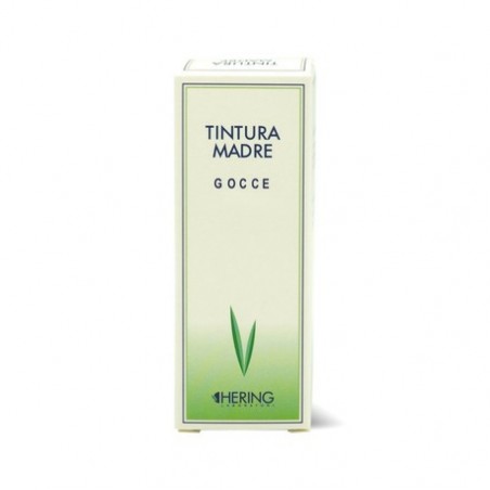 Hering Echinacea Angustifolia Tintura Madre 60 Ml