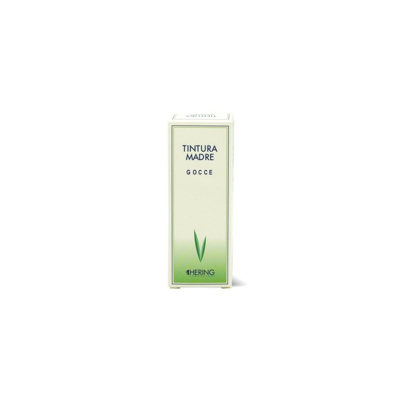 Hering Hypericum Perfor Tintura Madre 60 Ml