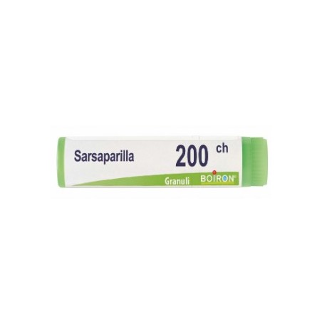 Boiron Sarsaparilla 200ch Gl