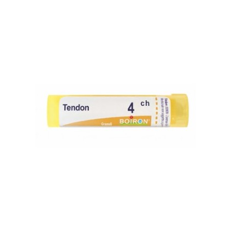 Boiron Tendon 4ch Gr