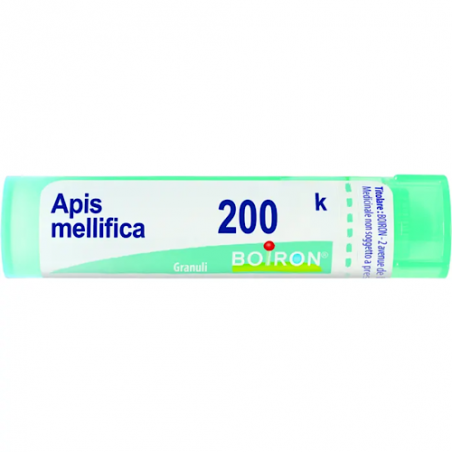 Boiron Apis Mellif 200k Gr