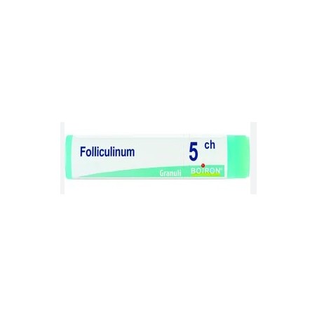 Boiron Folliculinum 5ch Gl