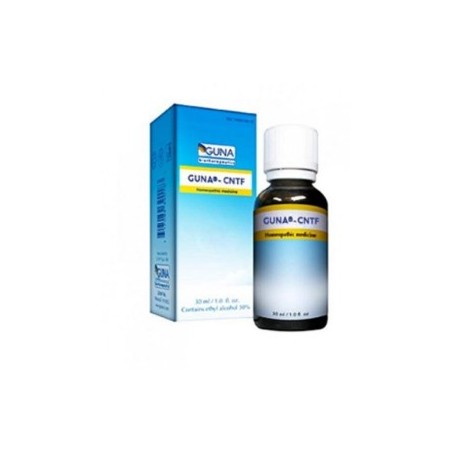 Guna Cntf 4ch Gocce 30ml