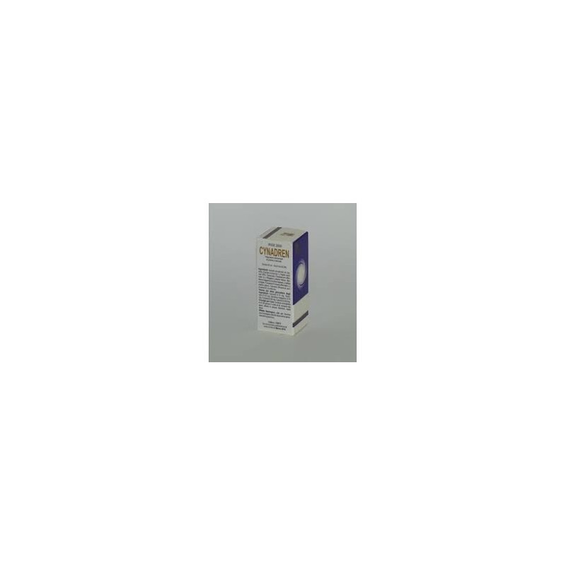 Dott. C. Cagnola Cynadren 50 Ml