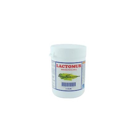 Euronatur Group Lactomur Polvere 100 G