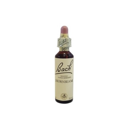 Natur Bach Center Ess Hornbeam 20ml