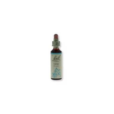 Natur Bach Center Ess Vine 20ml