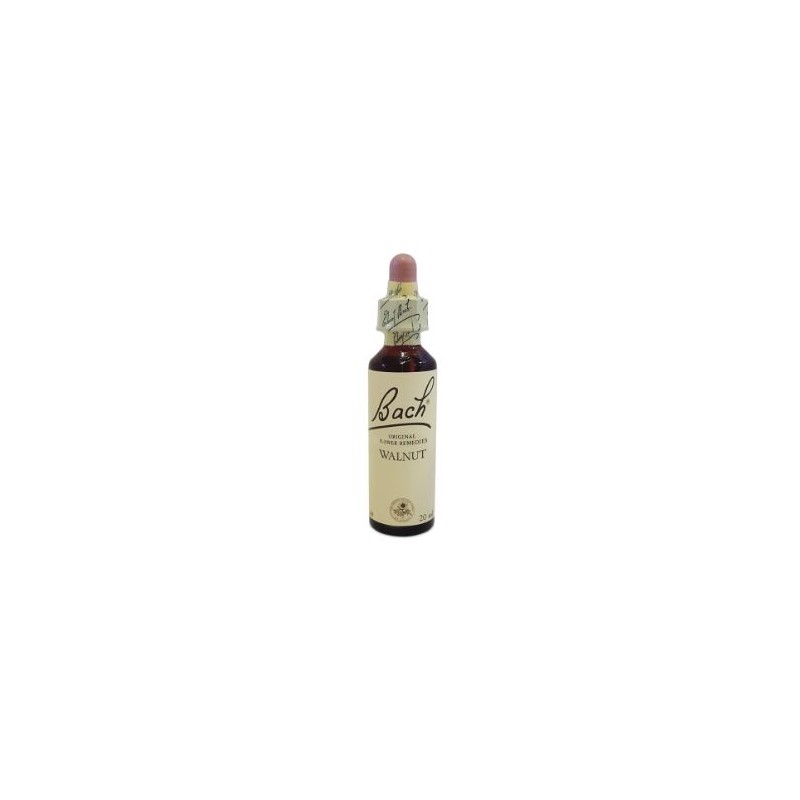 Natur Bach Center Ess Walnut 20ml