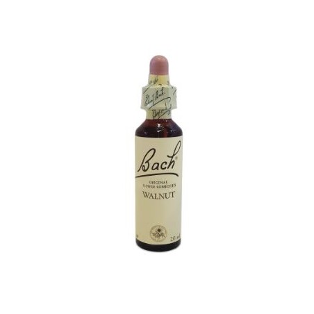 Natur Bach Center Ess Walnut 20ml