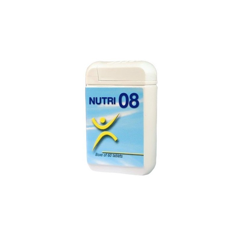 Dine Nutri 08 60 Compresse