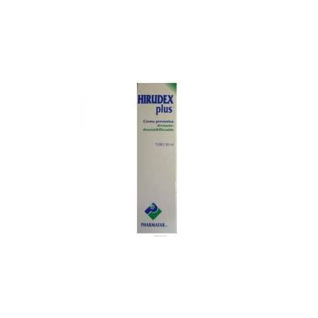 Pharmafar Hirudex Plus Crema Preventiva 30 G