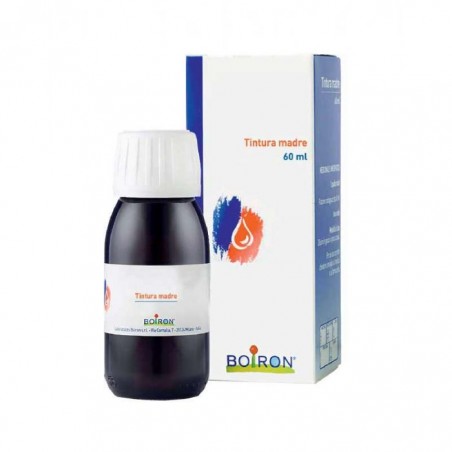 Boiron Bursa Pastoris Tintura Madre 60 Ml