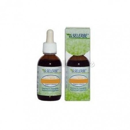 Biodue Biancospino Estratto Fluido 200 Ml