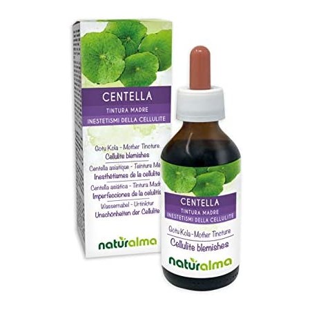 Biodue Centella Estratto Fluido 200 G