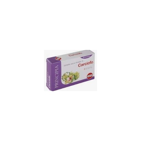 Biodue Carciofo Min Estratto Secco 100 G