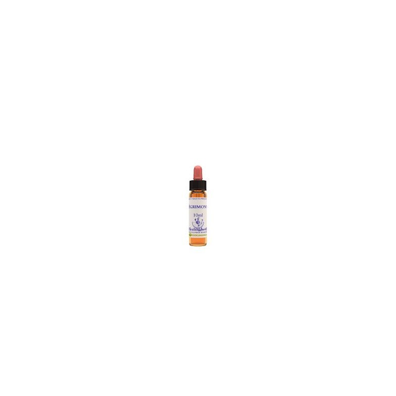 Natur Agrimony Essenza 10 Ml 1 Pezzo