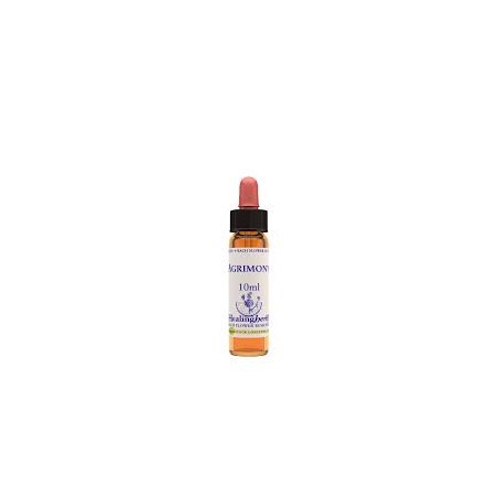 Natur Agrimony Essenza 10 Ml 1 Pezzo