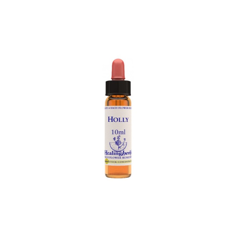 Natur Holly Essenza 10 Ml 1 Pezzo