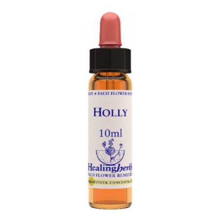 Natur Holly Essenza 10 Ml 1 Pezzo