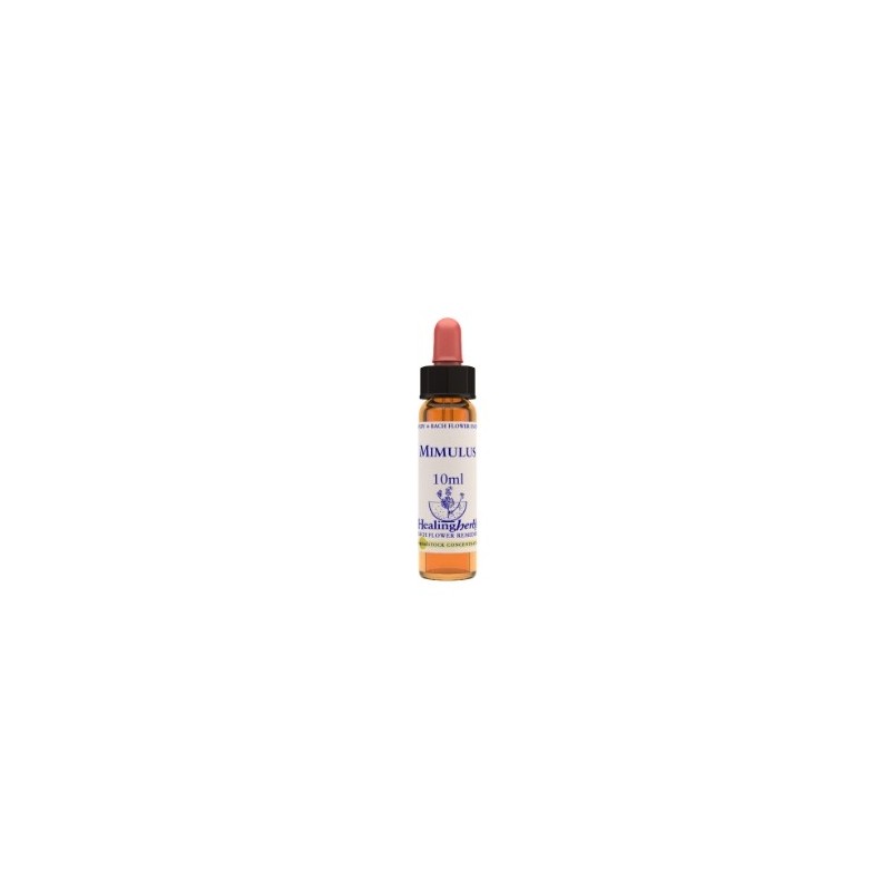 Natur Mimulus Essenza 10 Ml 1 Pezzo