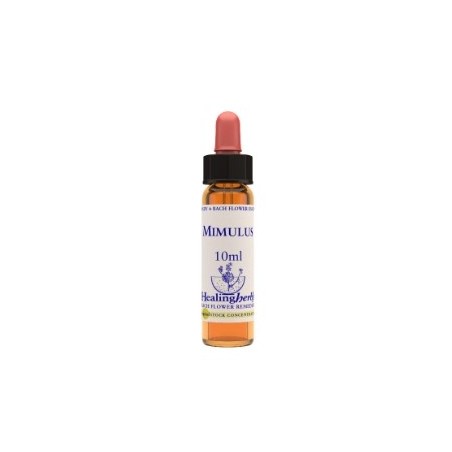 Natur Mimulus Essenza 10 Ml 1 Pezzo