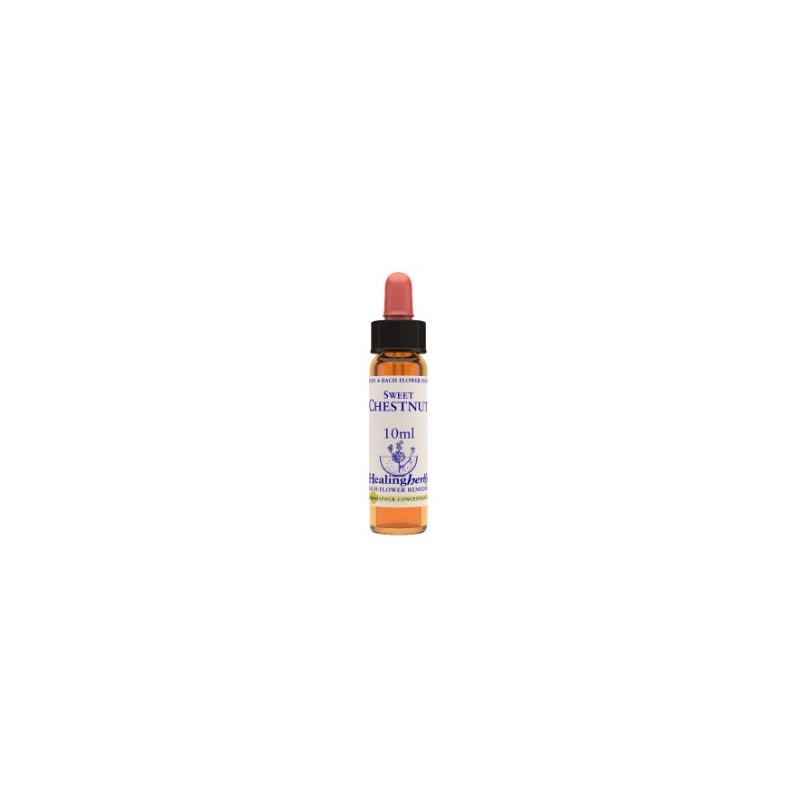 Natur Red Chestnut Essenza 10 Ml 1 Pezzo