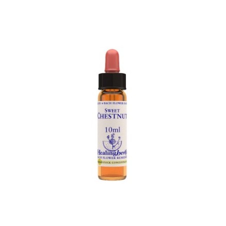 Natur Red Chestnut Essenza 10 Ml 1 Pezzo