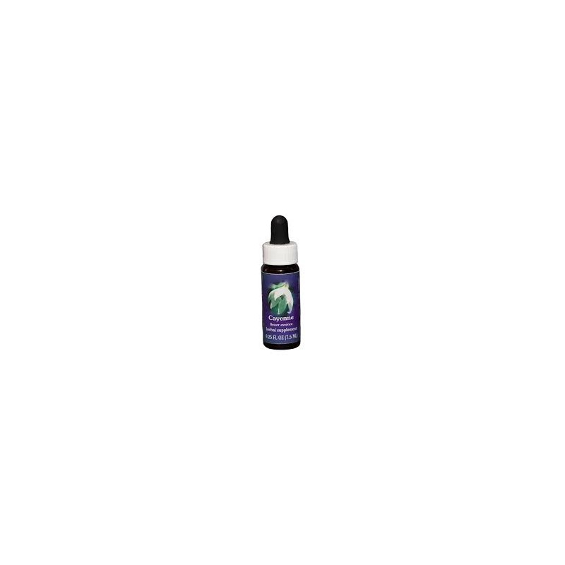 Natur Cayenne Ess 7,4ml Calf