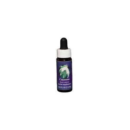 Natur Cayenne Ess 7,4ml Calf