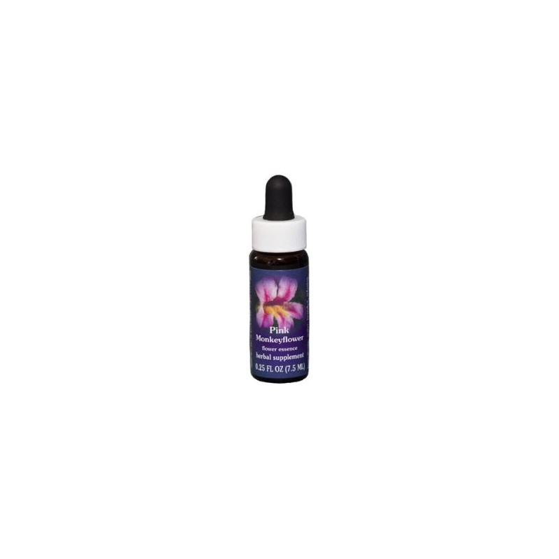 Natur Pink Monkeyflower 7,4ml Calf