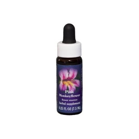 Natur Pink Monkeyflower 7,4ml Calf