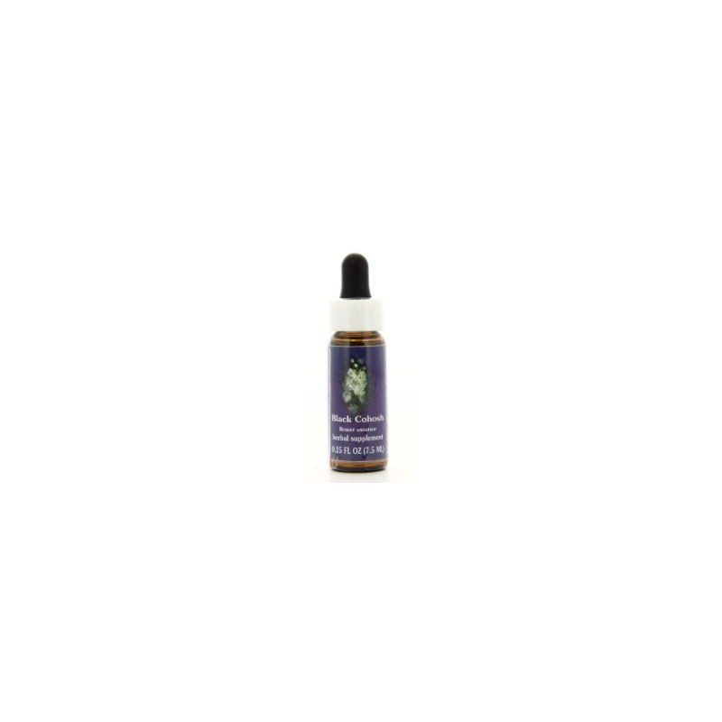 Natur Black Cohosh Ess 7,4ml Calf