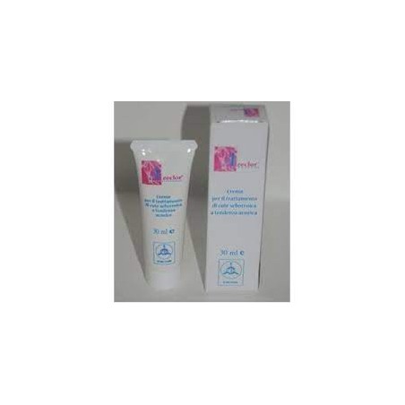 Si. Me. Farm. Azeclor Crema Trattamento Seboregolatore 30 Ml