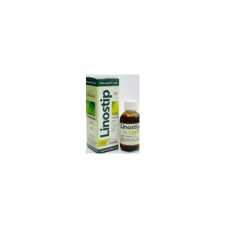 Pharmafit Agt Linostip Gocce 50 Ml