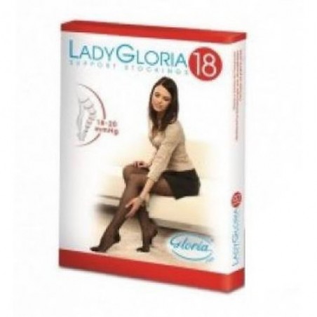 Gloria Med Ladygloria 18 Collant 140 Daino 2