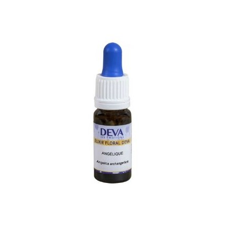 Natur Deva Angelique 10 Ml